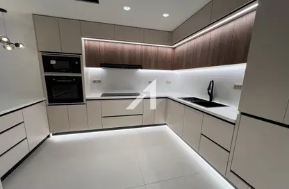 Apartment - 2 Bedrooms - 3 Bathrooms for sale in Garden Apartments - Uptown Mirdif - Mirdif - Dubai