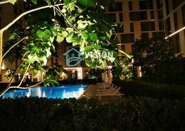 Apartment - 2 bedrooms - 3 bathrooms for sale in Al Mamsha - Muwaileh - Sharjah