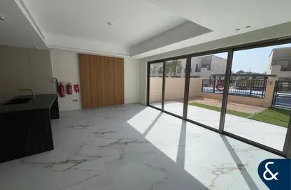 تاون هاوس - 3 غرف نوم - 3 حمامات للايجار في ياسمين لين - منطقة الجولف بالجميرا - دبي