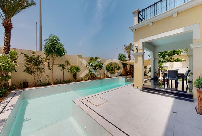 15264820 - الصورة الرئيسية للعقار