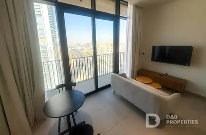 Apartment - 1 Bedroom - 2 Bathrooms for sale in The Community - Jumeirah Village Triangle - Dubai