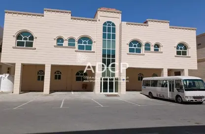 Outdoor Building image for: Apartment - 3 Bedrooms - 3 Bathrooms for rent in Al Muwaiji - Al Ain, Image 1