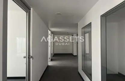 Office Space - Studio for rent in Al Moosa Tower 1 - Al Moosa Towers - Sheikh Zayed Road - Dubai