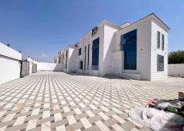 Villa - 8 bathrooms for rent in Shabhanat Al Khabisi - Al Khabisi - Al Ain