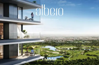 Apartment - 2 Bedrooms - 2 Bathrooms for sale in Albero by Emaar - Dubai Creek Harbour (The Lagoons) - Dubai Apartment - 2 Bedrooms - 2 Bathrooms for sale in Albero by Emaar - Dubai Creek Harbour (The Lagoons) - Dubai