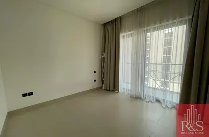 Apartment - 1 Bedroom - 1 Bathroom for rent in Sobha Creek Vistas Tower B - Sobha Hartland - Mohammed Bin Rashid City - Dubai