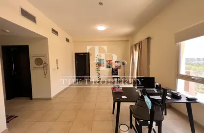 Apartment - 1 Bedroom - 1 Bathroom for sale in Al Thamam 02 - Remraam - Dubai Land - Dubai