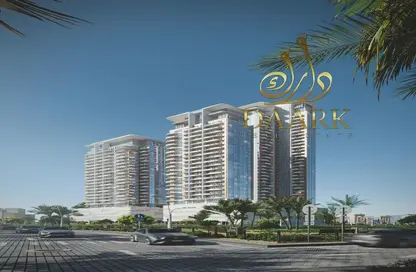 Apartment - Studio - 1 Bathroom for sale in The Orchard Place - Jumeirah Village Circle - Dubai