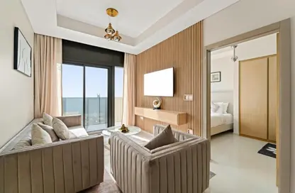 Apartment - 2 Bedrooms - 3 Bathrooms for rent in Aykon City Tower C - Aykon City - Business Bay - Dubai