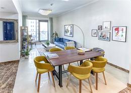 Apartment - 2 bedrooms - 3 bathrooms for sale in Sparkle Tower 1 - Sparkle Towers - Dubai Marina - Dubai