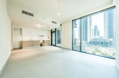 شقة - 2 غرف نوم - 2 حمامات للايجار في برج كريك رايز 1 - الخور رايز - ميناء خور دبي (ذا لاجونز) - دبي
