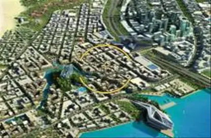 Apartment - 1 Bedroom - 2 Bathrooms for sale in Saadiyat Grove - Saadiyat Cultural District - Saadiyat Island - Abu Dhabi