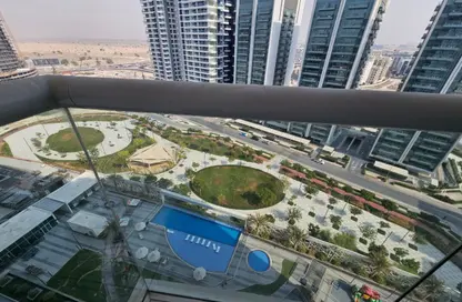 شقة - 1 حمام للايجار في بيلا روز - جنوب البرشاء - البرشاء - دبي