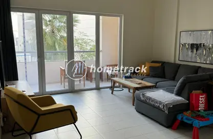 Apartment - 1 Bedroom - 2 Bathrooms for sale in Sandoval Gardens - Jumeirah Village Circle - Dubai