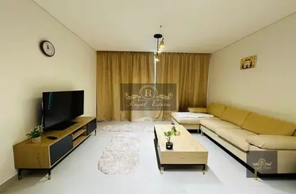 شقة - 1 حمام للايجار في بن غاطي جالاكسي تاور ب - بن غاطي جالاكسي - قرية الجميرا سركل - دبي شقة - 1 حمام للايجار في بن غاطي جالاكسي تاور ب - بن غاطي جالاكسي - قرية الجميرا سركل - دبي