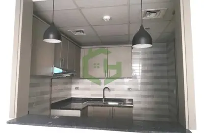 Apartment - 1 Bedroom - 2 Bathrooms for rent in Venus Residence - District 12 - Jumeirah Village Circle - Dubai Apartment - 1 Bedroom - 2 Bathrooms for rent in Venus Residence - District 12 - Jumeirah Village Circle - Dubai