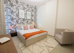 Apartment - 1 bedroom - 1 bathroom for rent in Azizi Aliyah - Dubai Healthcare City - Dubai
