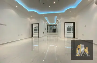 Empty Room image for: Apartment - 4 Bedrooms - 3 Bathrooms for rent in Khalifa City A Villas - Khalifa City A - Khalifa City - Abu Dhabi, Image 1
