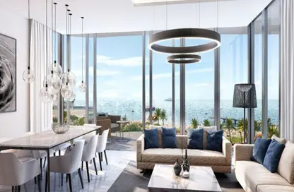 Apartment - 3 Bedrooms - 3 Bathrooms for sale in Bay Residences - Hayat Island - Mina Al Arab - Ras Al Khaimah