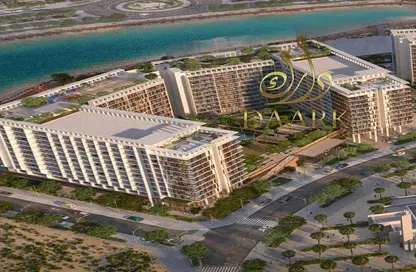 Apartment - 2 Bedrooms - 3 Bathrooms for sale in Elm at Park Five - Dubai Production City (IMPZ) - Dubai