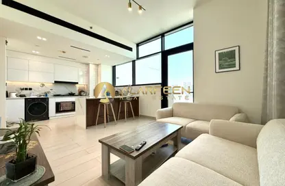 Apartment - 2 Bedrooms - 2 Bathrooms for rent in Binghatti Gardenia - District 11 - Jumeirah Village Circle - Dubai