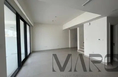 Townhouse - 3 Bedrooms - 4 Bathrooms for rent in Maha Townhouses - Town Square - Dubai