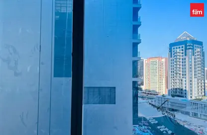Office Space - Studio for sale in Tamani Art Tower - Business Bay - Dubai