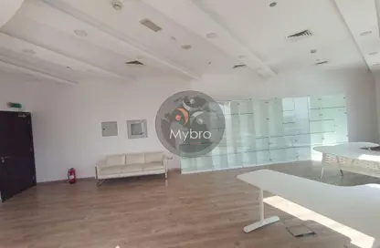 Office Space - Studio for rent in Park Lane Tower - Business Bay - Dubai