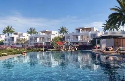 فيلا - 5 غرف نوم - 6 حمامات للبيع في ريفانا - ذا فالي - دبي