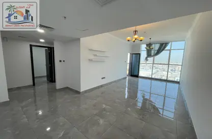 Apartment - 2 Bedrooms - 2 Bathrooms for rent in Al Majaz 2 - Al Majaz - Sharjah