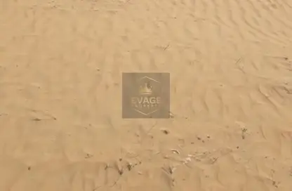 Land - Studio for sale in Al Jurf 3 - Al Jurf - Ajman Downtown - Ajman