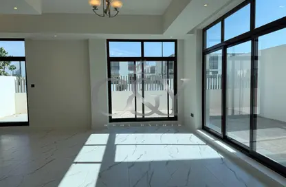 Villa - 4 Bedrooms - 6 Bathrooms for rent in The Fields - District 11 - Mohammed Bin Rashid City - Dubai Villa - 4 Bedrooms - 6 Bathrooms for rent in The Fields - District 11 - Mohammed Bin Rashid City - Dubai