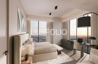 Apartment - 3 Bedrooms - 3 Bathrooms for sale in Expo City Sidr Residences - Expo City - Dubai