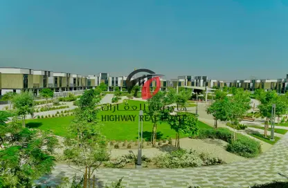 Villa - 4 Bedrooms - 4 Bathrooms for rent in Mudon Al Ranim 2 - Mudon - Dubai