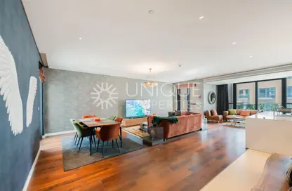 Apartment - 3 Bedrooms - 3 Bathrooms for sale in Building 13B - CityWalk Residential - City Walk - Dubai