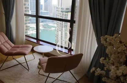 Apartment - 2 Bedrooms - 3 Bathrooms for sale in Bahar 1 - Bahar - Jumeirah Beach Residence - Dubai