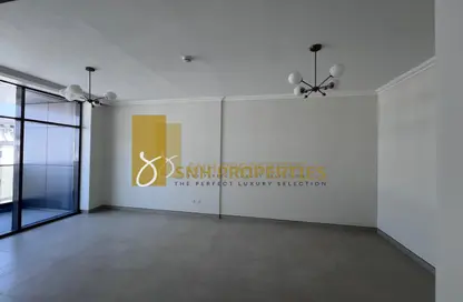 Apartment - 1 Bedroom - 2 Bathrooms for rent in Art Parkview - Arjan - Dubai