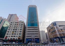 Office Space for rent in Al Qasemiya - Sharjah