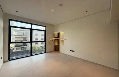 Apartment - 1 Bedroom - 2 Bathrooms for rent in Beverly Residence - Jumeirah Village Circle - Dubai