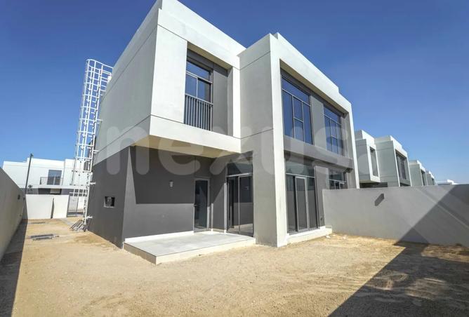 Villa - 4 Bedrooms - 5 Bathrooms for rent in The Pulse Beachfront - The Pulse - Dubai South (Dubai World Central) - Dubai