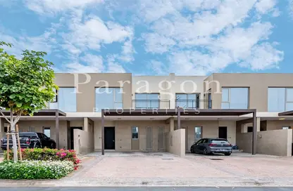 Townhouse - 3 Bedrooms - 3 Bathrooms for rent in Camelia 2 - Camelia - Arabian Ranches 2 - Dubai