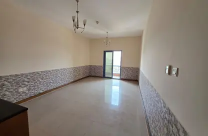 Apartment - 1 Bedroom - 1 Bathroom for rent in Al Naemiya Tower 1 - Al Naemiya Towers - Al Nuaimiya - Ajman