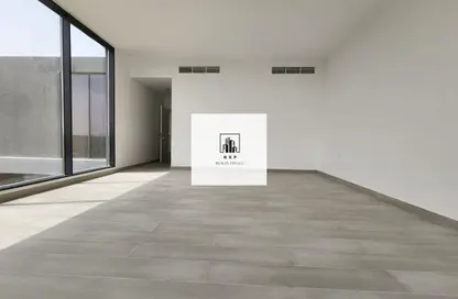 Villa - 5 Bedrooms - 7+ Bathrooms for rent in Robinia - Masaar - Tilal City - Sharjah