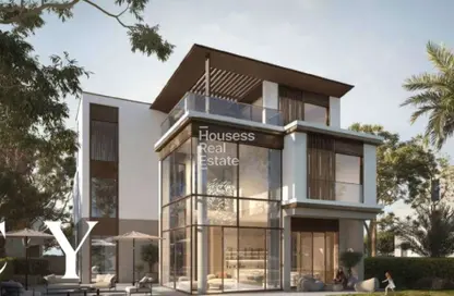 فيلا - 6 غرف نوم - 8 حمامات للبيع في ند الشبا جاردنز المرحله الرابعه - ند الشبا 1 - ند الشبا - دبي