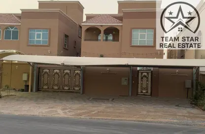 Villa - 5 Bedrooms - 7 Bathrooms for sale in Al Mowaihat 1 - Al Mowaihat - Ajman
