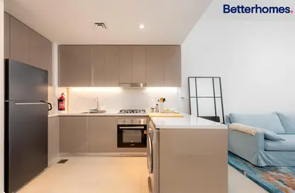 Apartment - 2 Bedrooms - 2 Bathrooms for sale in Azizi Park Avenue - Meydan - Dubai
