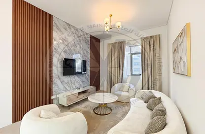 Apartment - 2 Bedrooms - 2 Bathrooms for rent in Electra Street - Abu Dhabi