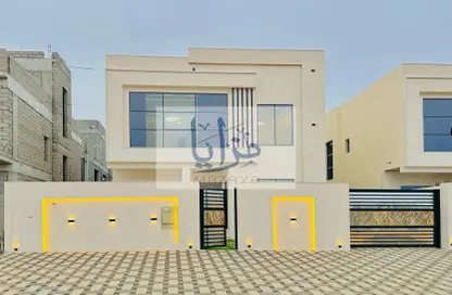 فيلا - 3 غرف نوم - 6 حمامات للبيع في الحليو 2 - الحليو - عجمان