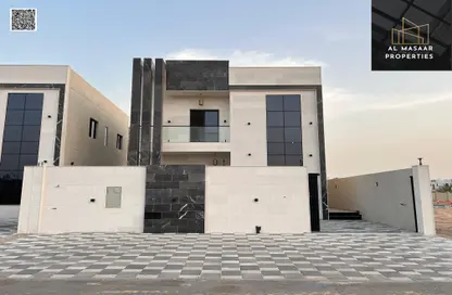 فيلا - 4 غرف نوم - 6 حمامات للبيع في الحليو 2 - الحليو - عجمان