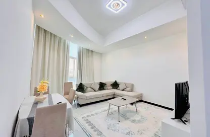 Apartment - 1 Bedroom - 1 Bathroom for rent in Khalifa City A Villas - Khalifa City A - Khalifa City - Abu Dhabi Apartment - 1 Bedroom - 1 Bathroom for rent in Khalifa City A Villas - Khalifa City A - Khalifa City - Abu Dhabi
